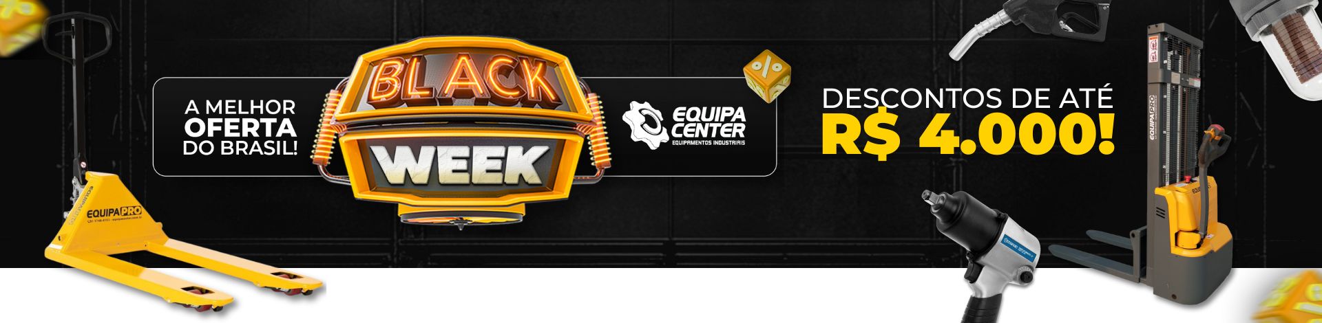 Black Week Equipacenter