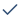 Check icon