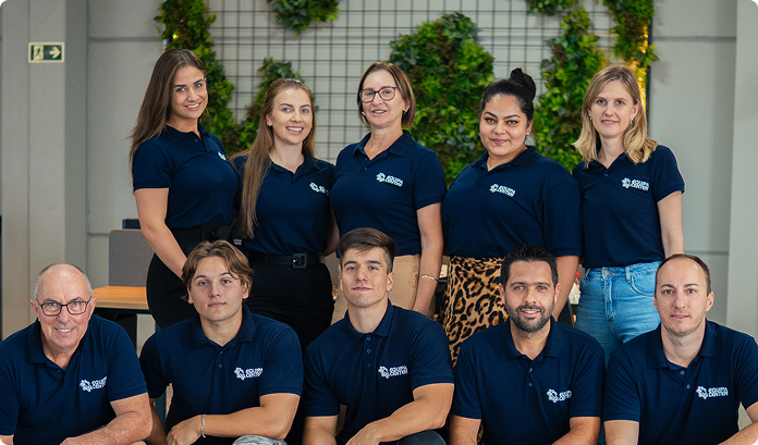 Time Equipa Center