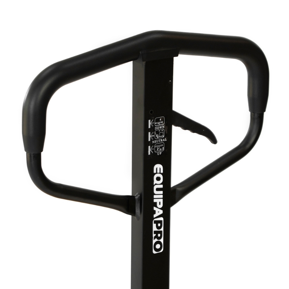Paleteira Manual para 2.500kg com Rodas Duplas em Nylon 685mm (3)