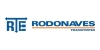 logo rodonaves