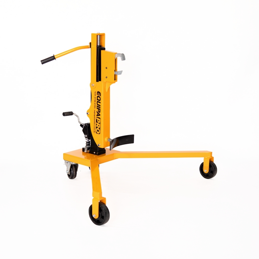 Carrinho para Transporte de Tambor 300kg (3)