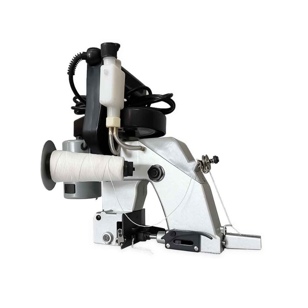 Máquina Portátil de Costurar Sacos GK-26 1A (2)