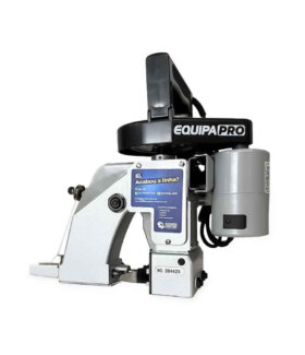 Máquina Portátil de Costurar Sacos GK-26 1A - EquipaPRO GK26
