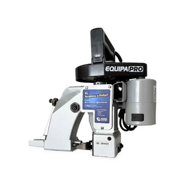 Máquina Portátil de Costurar Sacos GK-26 1A – EquipaPRO GK26