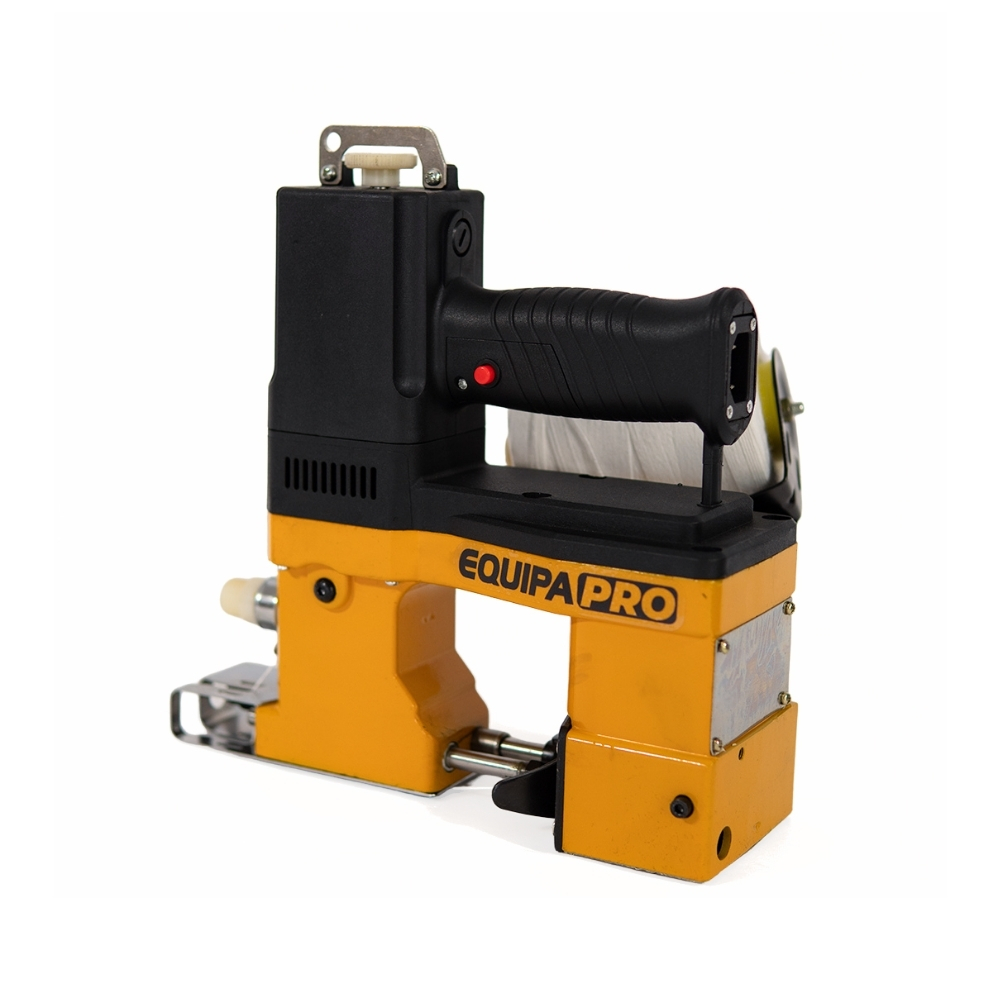Máquina portátil de costurar sacos GK9 220v (6)