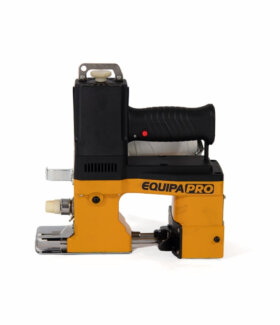 Máquina portátil de costurar sacos GK9 220v - EquipaPRO GK9