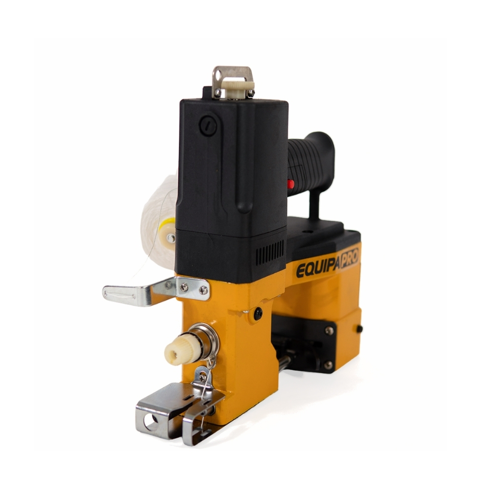 Máquina portátil de costurar sacos GK9 220v (6)