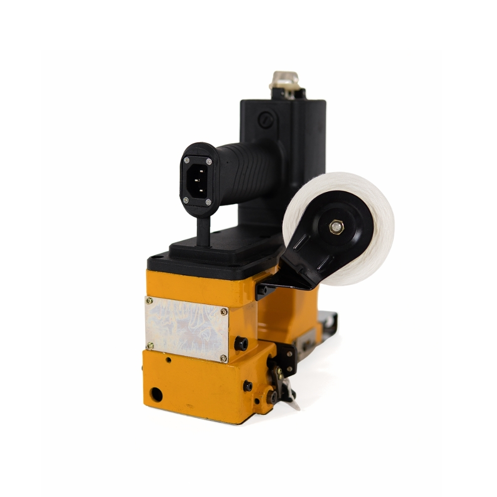 Máquina portátil de costurar sacos GK9 220v (6)
