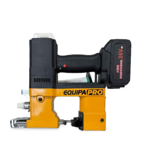 Máquina Portátil de Costurar Sacos com Bateria Recarregável GK9-890D - EquipaPRO GK9-890D