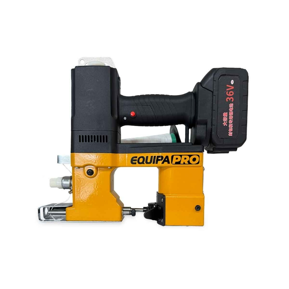 Máquina portátil de costurar sacos GK9-890D 220v (2)
