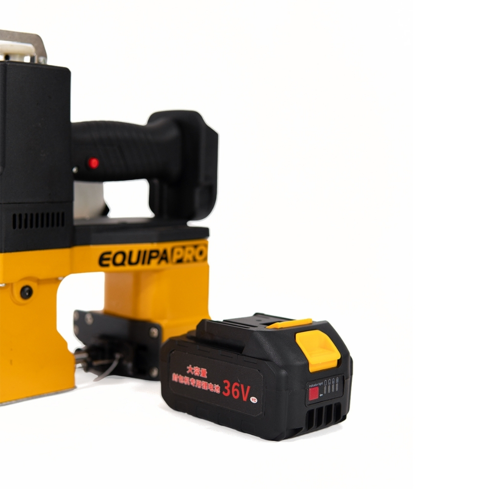Máquina portátil de costurar sacos GK9-890D 220v (3)