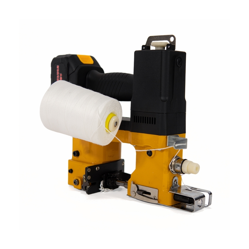 Máquina portátil de costurar sacos GK9-890D 220v (3)