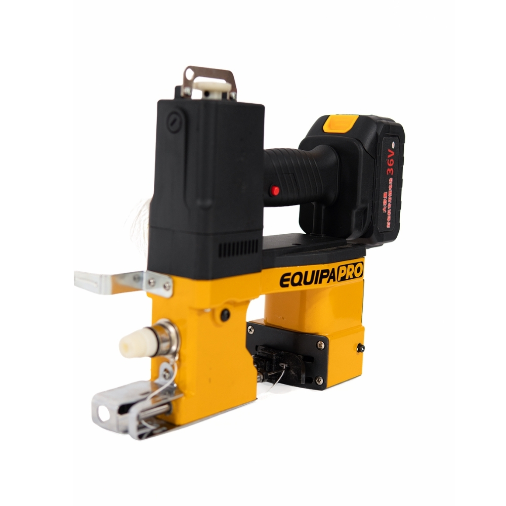 Máquina portátil de costurar sacos GK9-890D 220v (3)