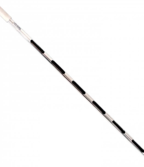 Calador Graneleiro em Aço Inox 1,20m para Fertilizante - Equipacenter CGR1200FER