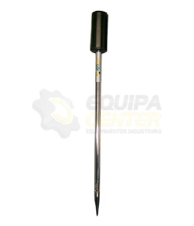 Calador para Sacaria Nobbe 1/2" Modelo A - Trevo e Panicum - Equipacenter