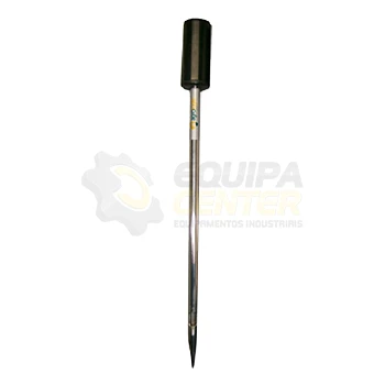 Calador para Sacaria Nobbe 1/2″ Modelo A – Trevo e Panicum – Equipacenter