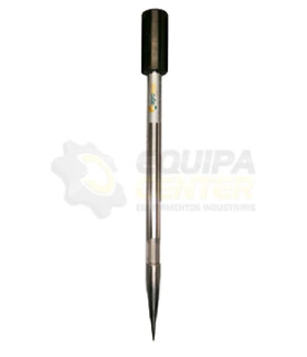 Calador para Sacaria Nobbe 5/8" Modelo B - Trigo e Braquiaria - Equipacenter