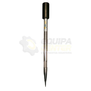 Calador para Sacaria Nobbe 3/4″ Modelo C – Soja, Café, Feijão – Equipacenter