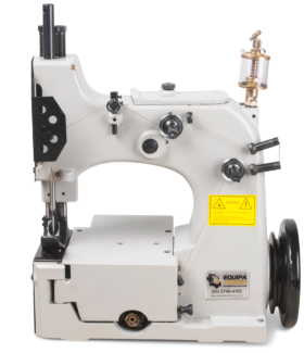 Máquina de costura Industrial Cabeçote GK-35 - EquipaPRO GK35
