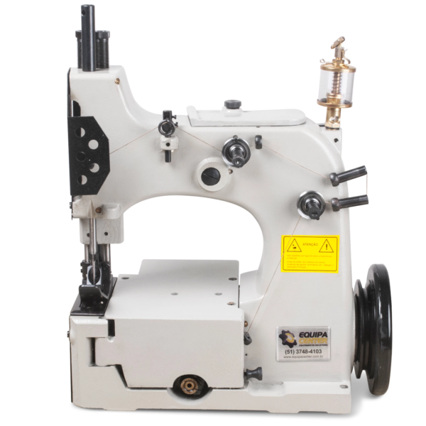 Máquina de costura Industrial Cabeçote GK-35 – EquipaPRO GK35