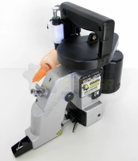 Máquina de costurar sacos Siruba AA-6 220v