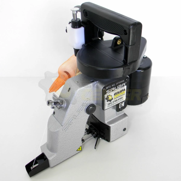 Máquina de costurar sacos Siruba AA-6 220v