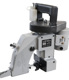 Máquina de Costurar Sacos Industrial Newlong NP7A 220v